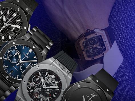 hublot wertverlust|Hublot watches review.